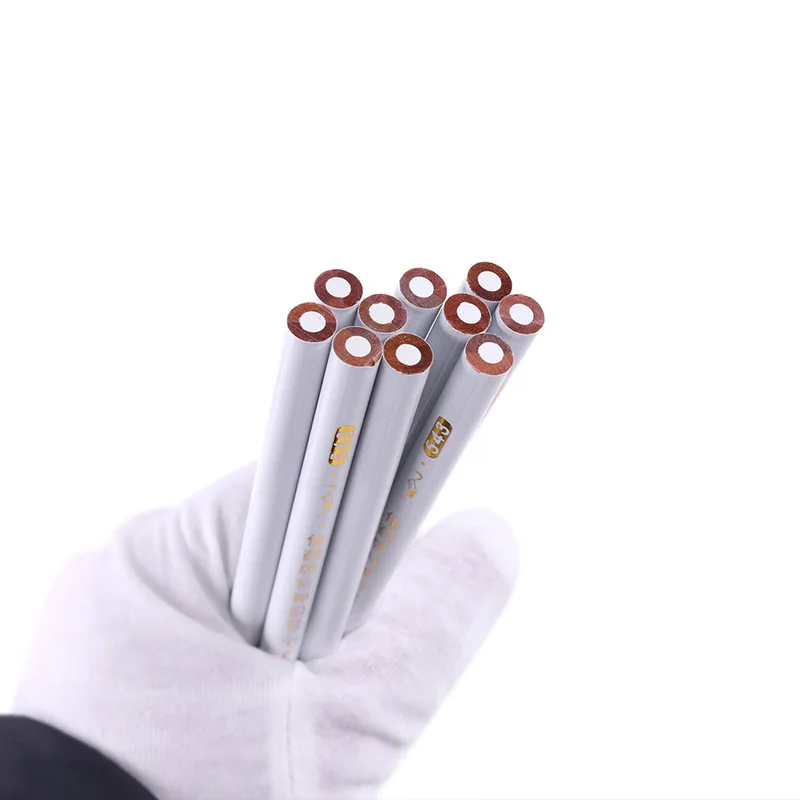 3 шт. нажмите с силой так профессиональный инструмент Дерево воском Палочки