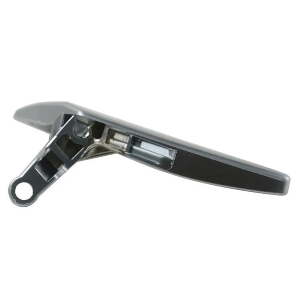 

Parts Door Handle Rear Replacement For MERCEDES-BENZ C-CLASS W204 S204