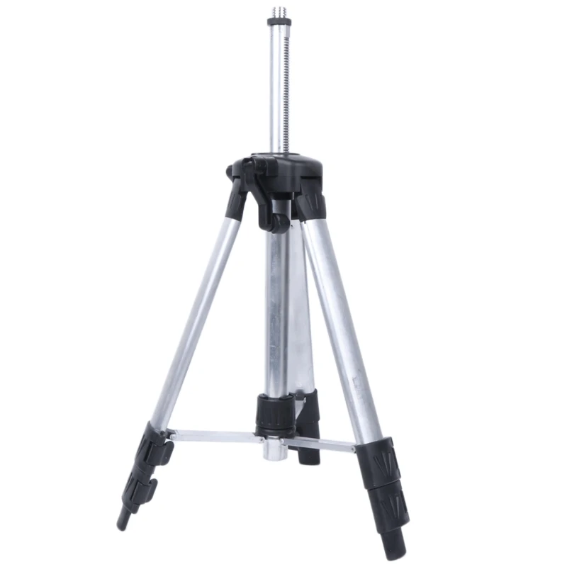 Штатив для лазерного уровня 1 5/1 м автоматический самонивелирующийся на 360