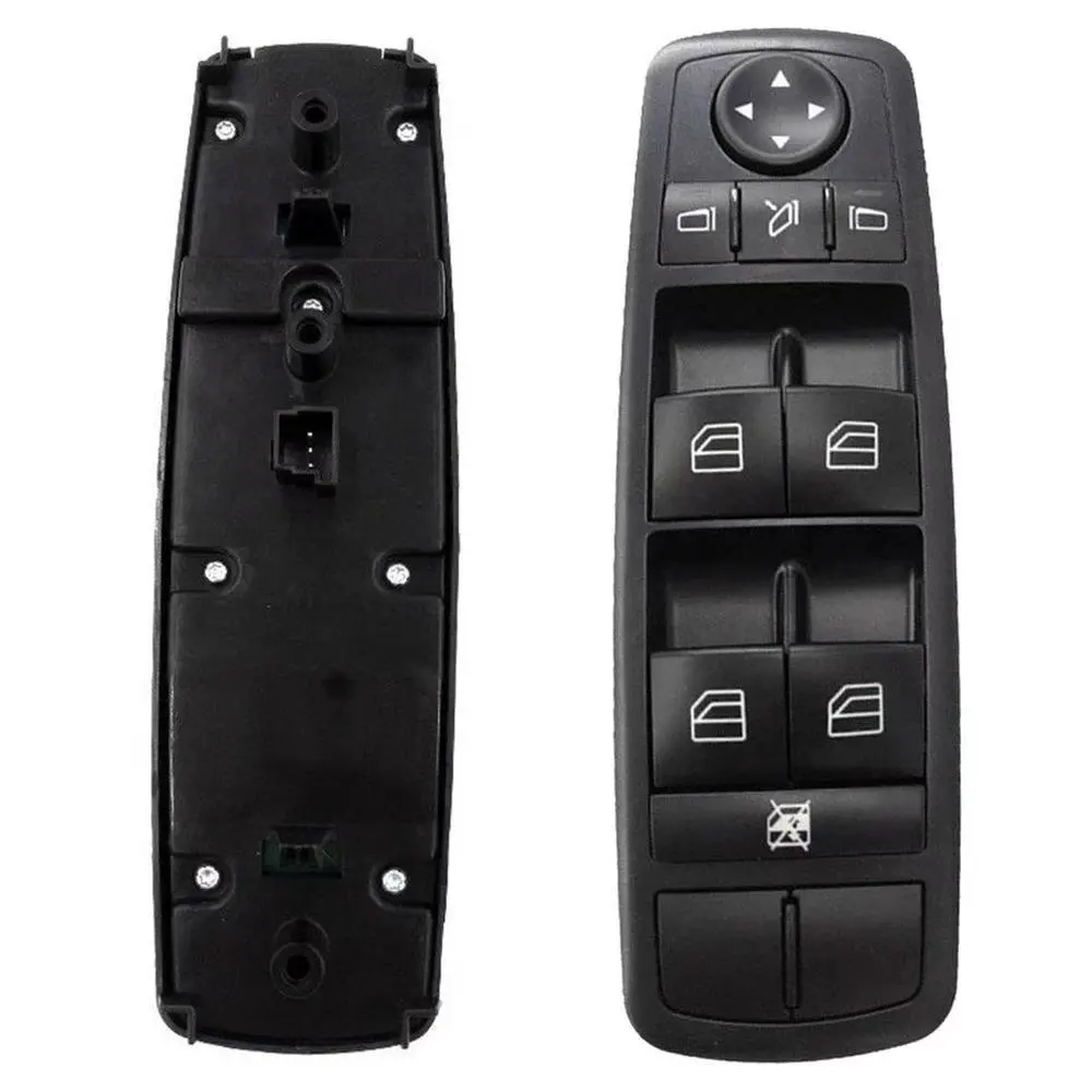 Переключатель Стеклоподъемника Master Power панель управления передний левый