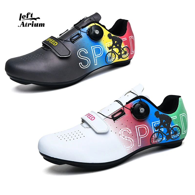 

Кроссовки для мужчин и женщин, спортивная обувь для езды на горном велосипеде