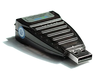 USB к RS 232 конвертер V2.0 UT 882| |