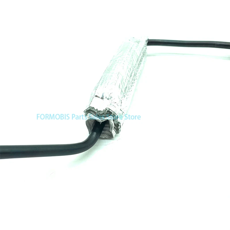 OEM 282402G411 для HYUNDAI 2011-2014 Sonata Турбокомпрессор-маслоподающая трубка 28240 2G411 28240-2G411Booster