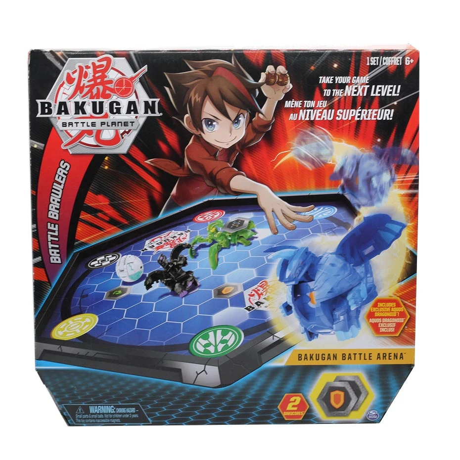 TOMY Original transformation Gyro Bey Blade металлический сплав с мячом монстра легкая атлетика