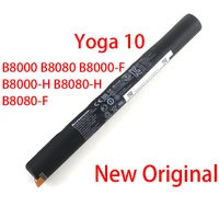 new original 9000mah l13d3e31 battery for lenovo yoga 10 b8000 b8080 b8000 f b8000 h b8080 h b8080 f l13c3e31phone in stock