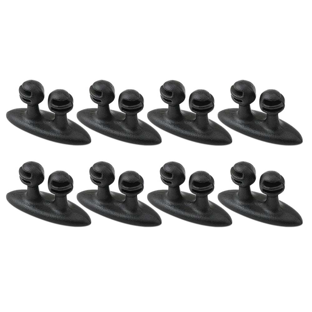 Car Wire Cable Holder for SEAT Leon 1 2 3 MK3 FR Cordoba Ibiza Arosa Alhambra Altea Exeo | Автомобили и мотоциклы