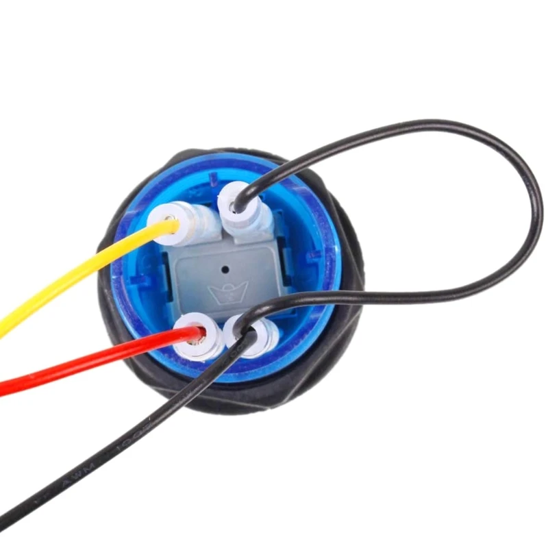 

DIY Zero Delay Arcade USB Encoder PC to Joystick for Mame Jamma & Other Games 875D