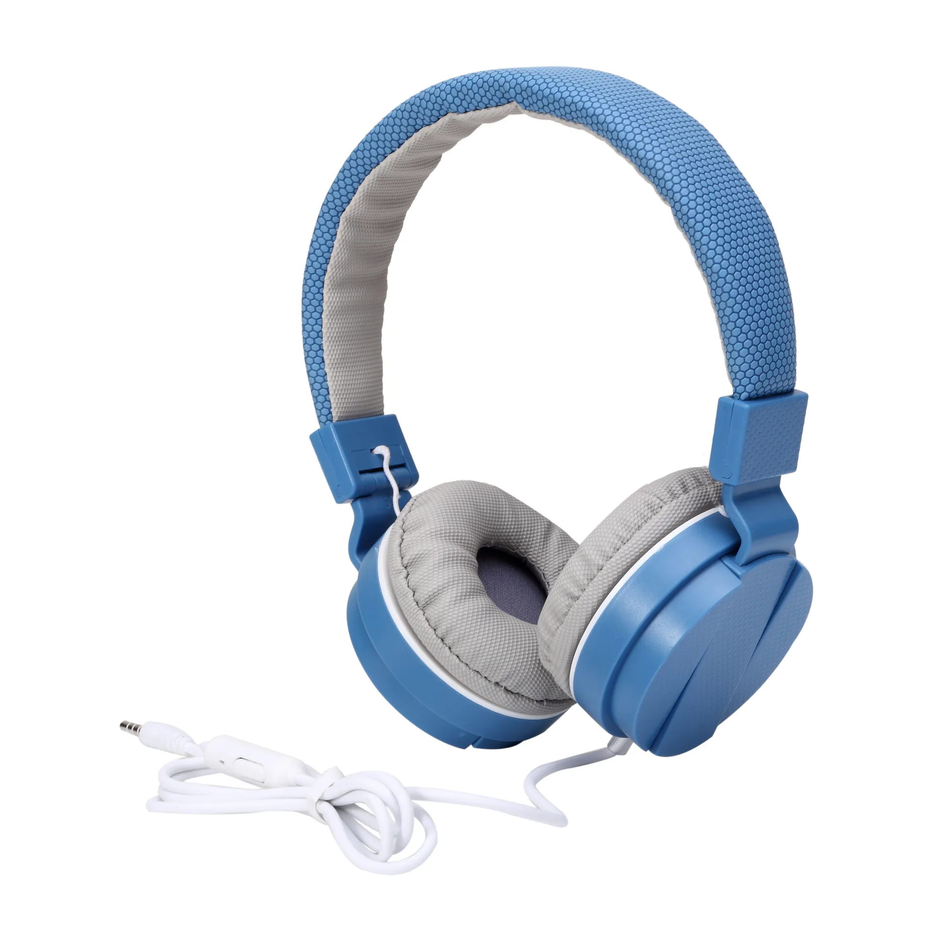 Yulass проводные наушники черный стерео большие Для мужчин женщин компьютер