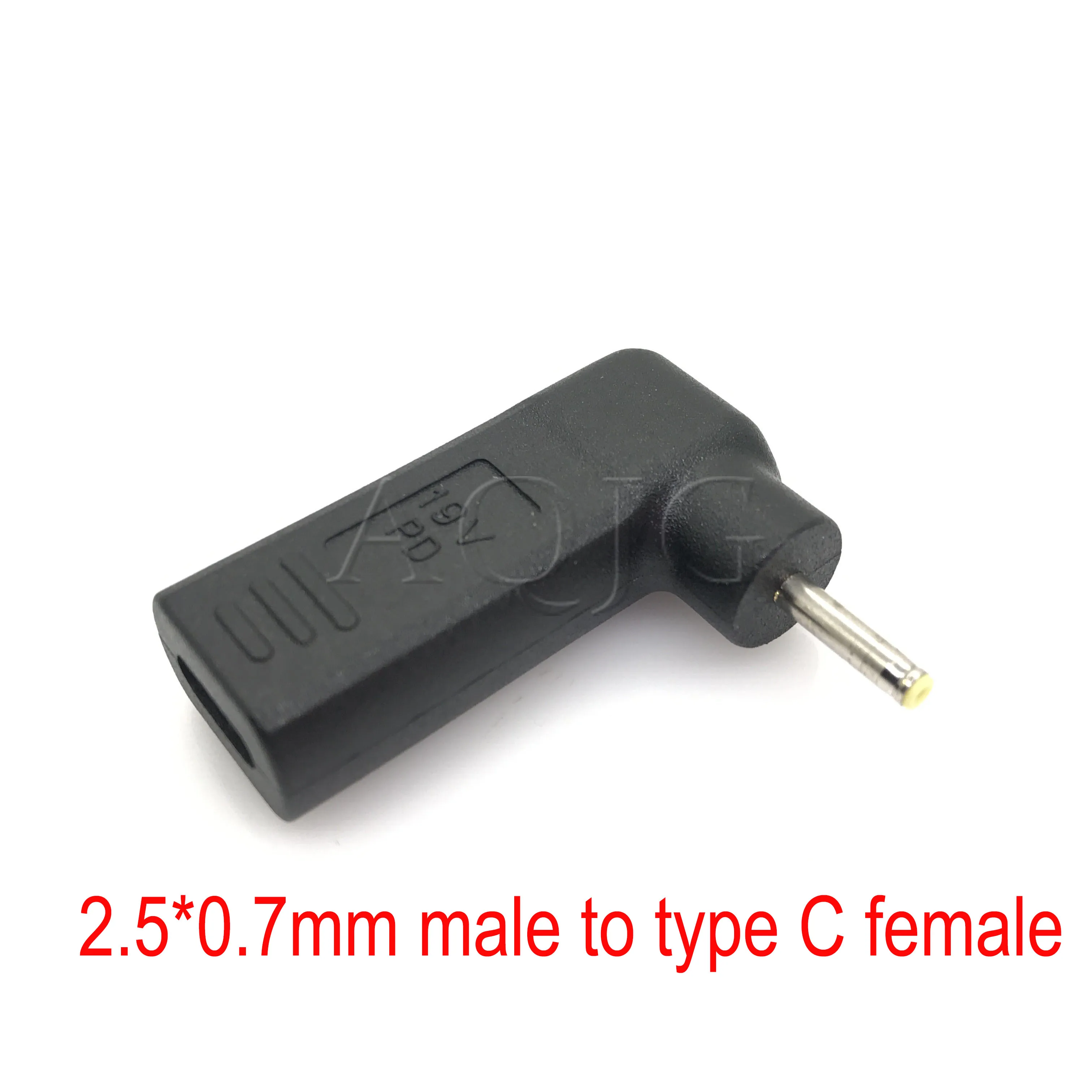 1 шт. разъем Type C Мама папа 2 5*0 7 мм|Соединители| |