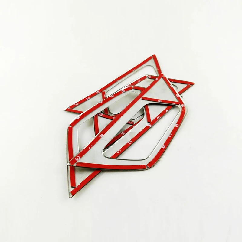 Накладка на дверную ручку из нержавеющей стали накладка чашу для внутренней