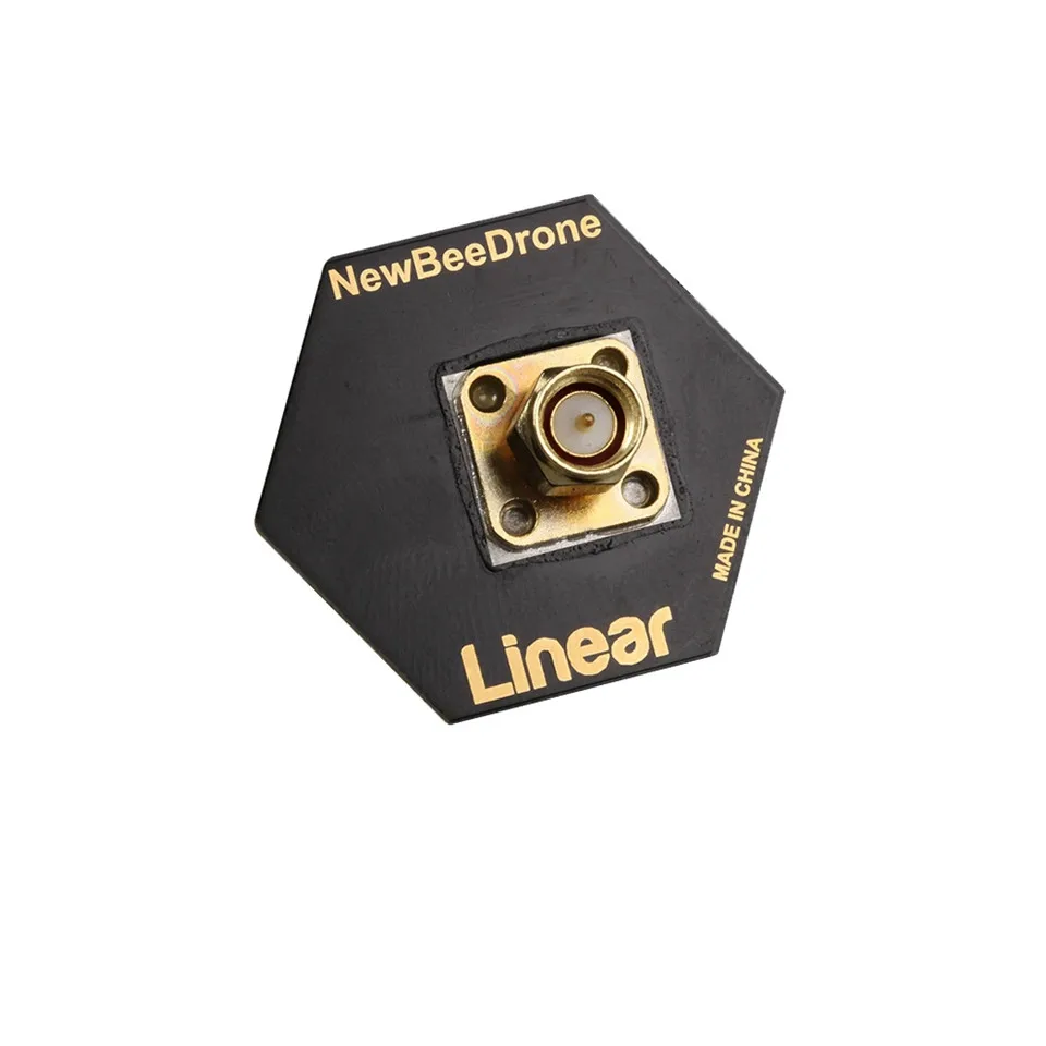 newbeedrone мёд антенна поверхностно