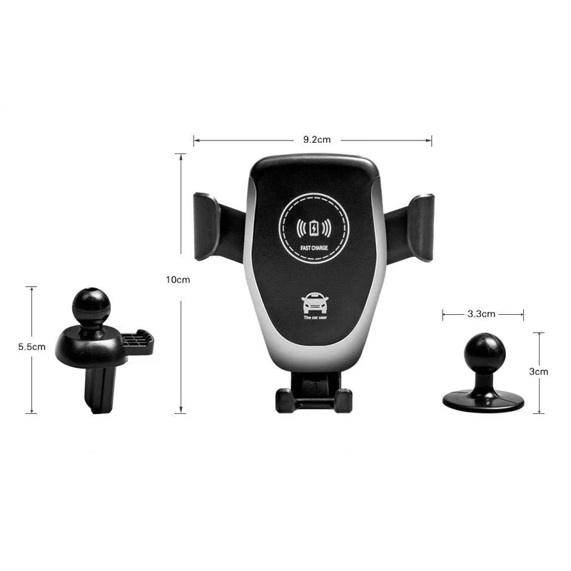 Car charger phone holder for Jaguar XF XJ XJS XK S-TYPE X-TYPE XJ8 XJL XJ6 XKR XK8 X320 X308 | Автомобили и мотоциклы