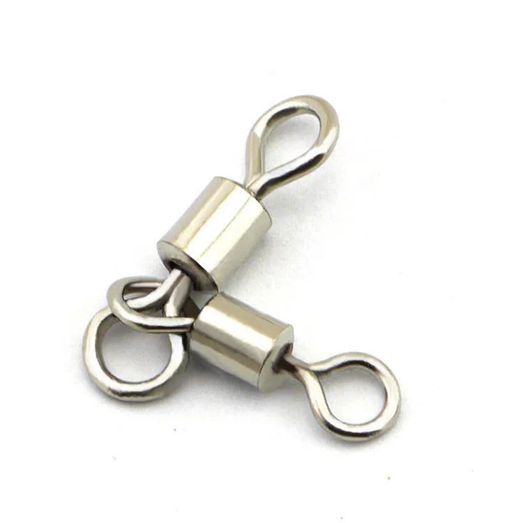 Набор рыболовных снастей 8 колец для взрослых и детей|Рыболовные крючки| |