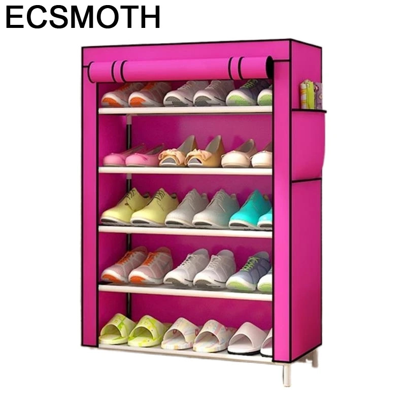 

Closet Zapatero De Zapato Mueble Organizador Schoenen Opbergen Rangement Rack Furniture Meuble Chaussure Scarpiera Shoes Cabinet