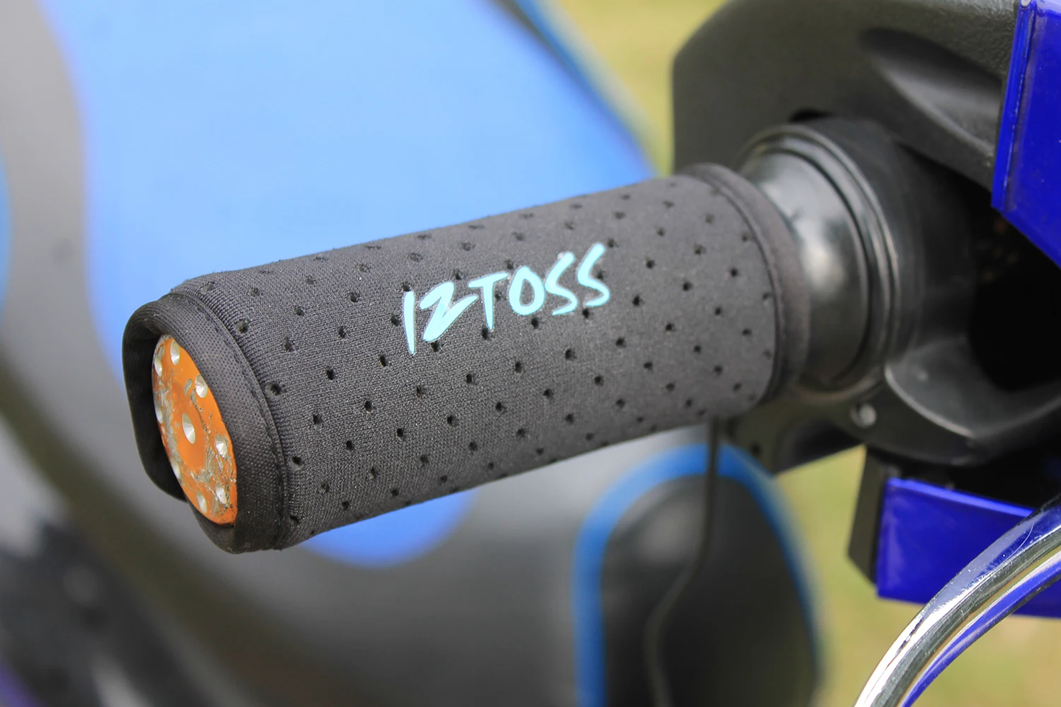 1 пара мотоциклетных ручек с подогревом USB питание перчатки съемные ручки для