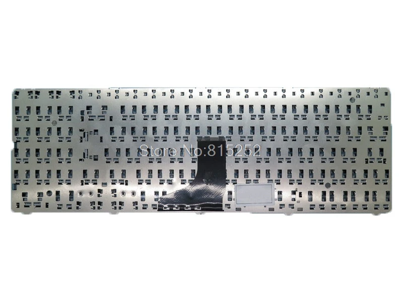 

Laptop Keyboard For PACKARD BELL ML61 ML65 PB5 English US