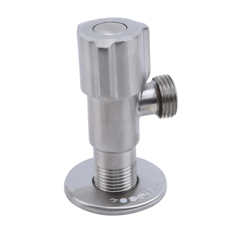 Утолщенный стопорный клапан для воды из нержавеющей стали водонагреватель