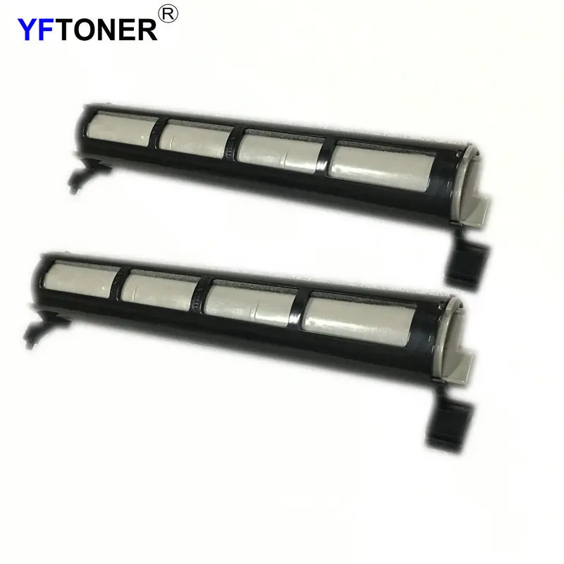 Комплект из 2 предметов Panasonic FA411A KX FA413 FA461 TFA415ECN тонер картридж для цифрового