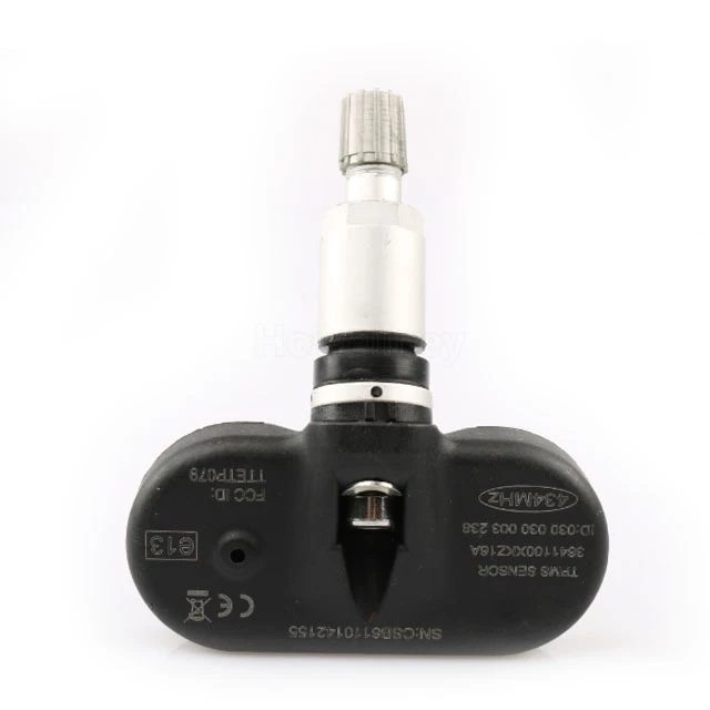 Датчик давления в шинах 1 шт. датчик TPMS 433 МГц 0009050030 670002790 A0009050030 для Mercedes C250|Датчик