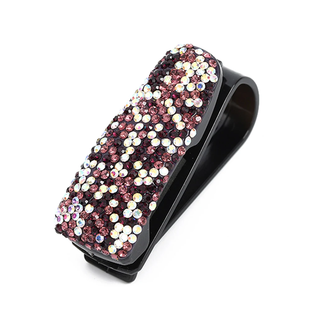 Солнцезащитные очки клип 180 градусов поворачиваемые практичные автомобильные