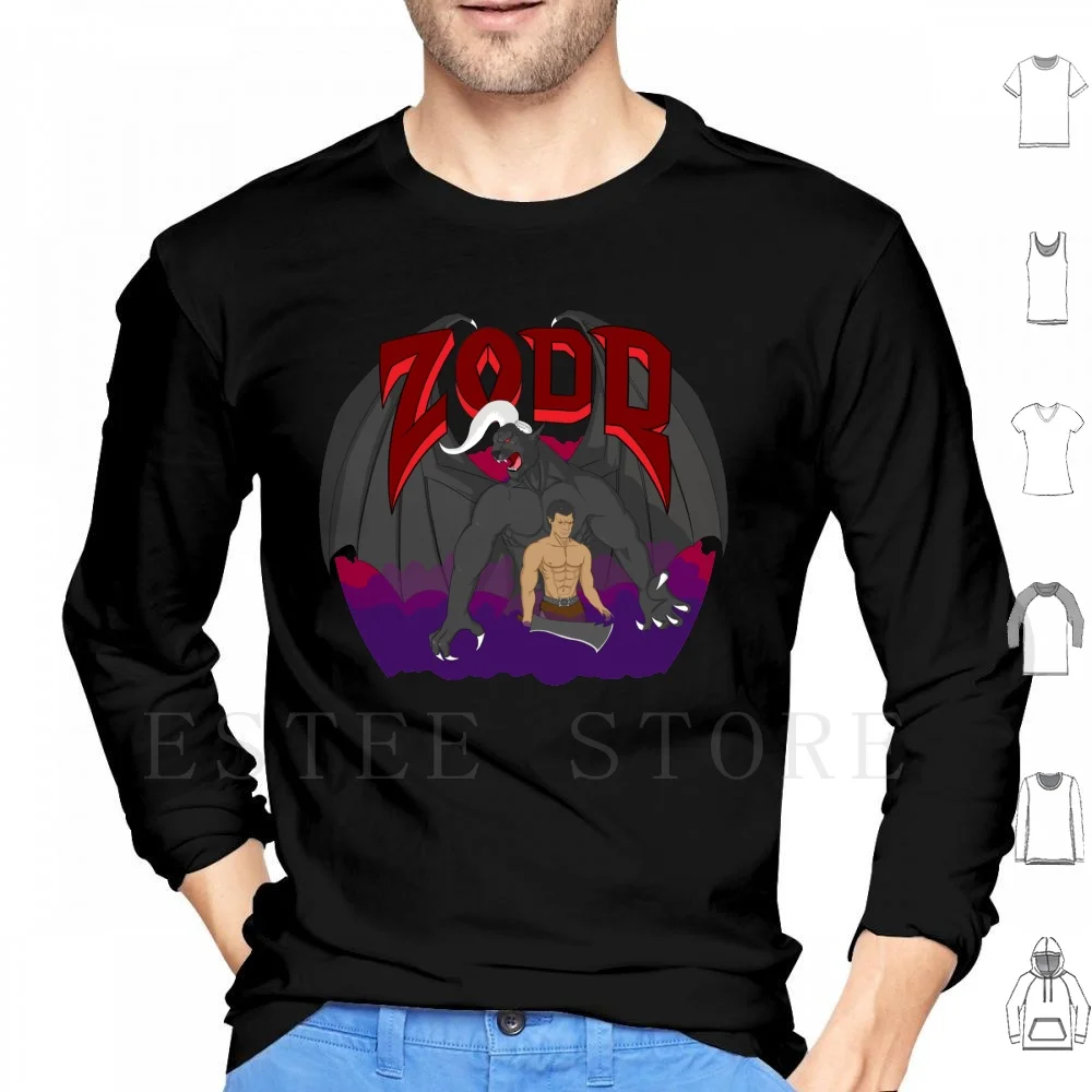 

Nosferatu Zodd Hoodies Zodd Nosferatu Berserk Guts