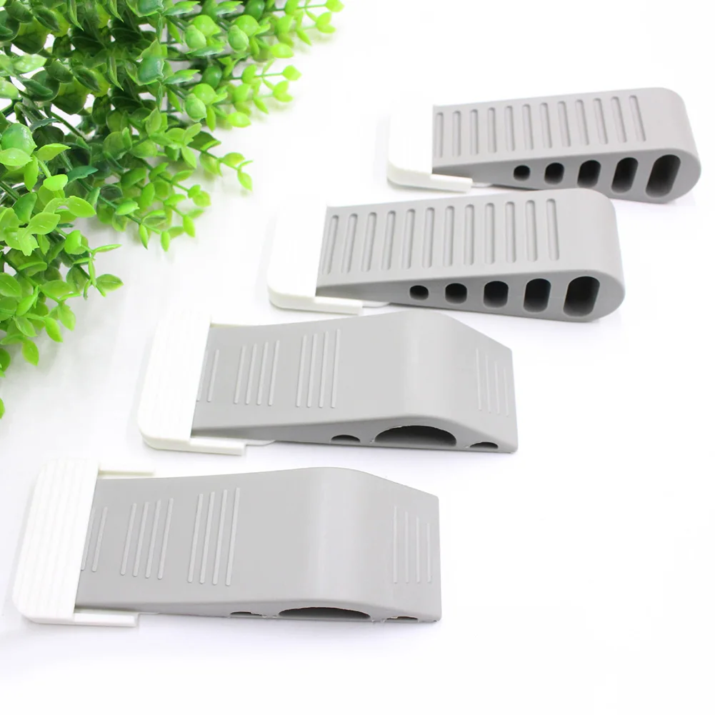 1 шт. безопасная противоскользящая резиновая пробка для тяжелых условий