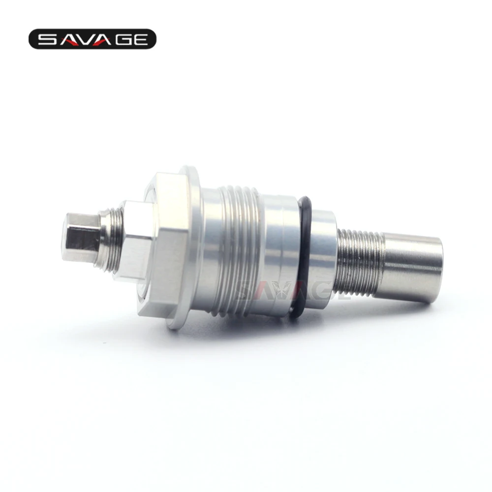 Синхронизации Cam натяжитель цепи для 530 450 EXC R XC W XCR SMR 505 SX ATV SXF XCF 07 12 мотоцикла