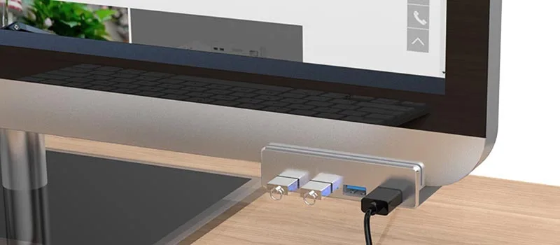 ORICO USB концентратор USB 3,0 концентратор зарядный концентратор Профессиональный зажим дизайн Алюминиевый сплав 4 порта портативный размер туристическая станция для ноутбука