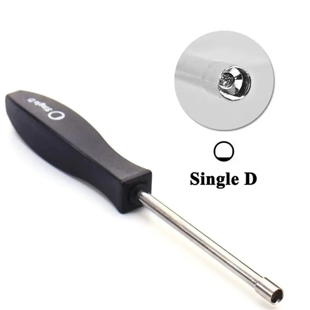 Специальные технические D-образные ручные инструменты для маленького двигателя