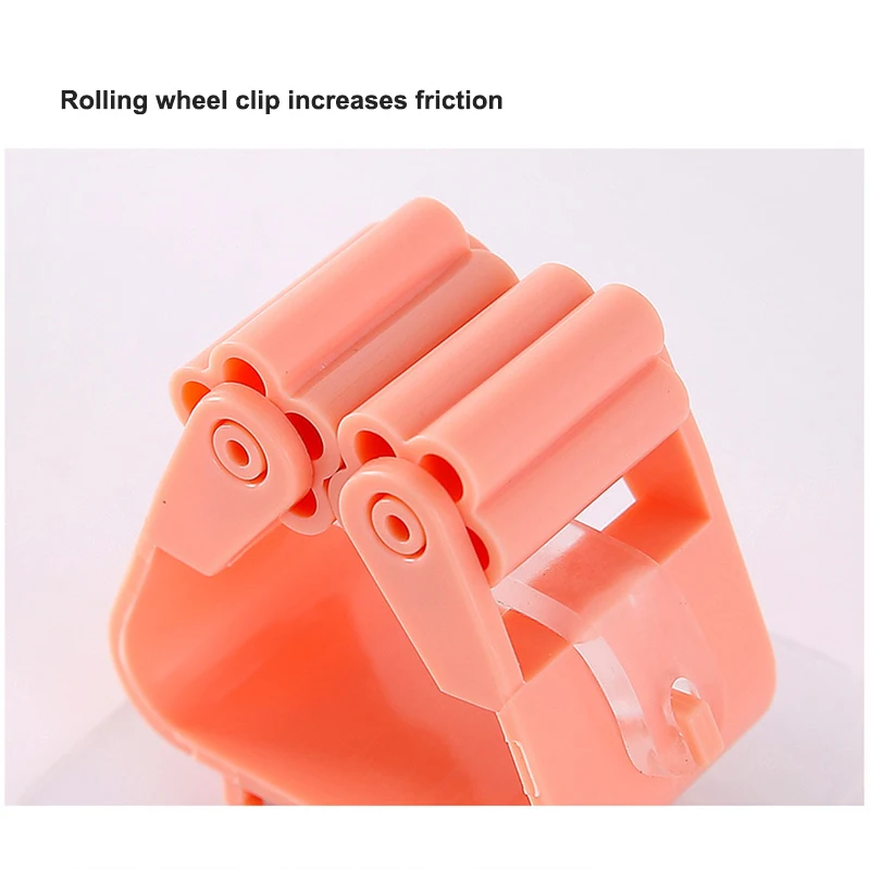 6 шт настенные полки швабры Органайзер подвесной крюк метла держатель Кухня