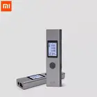 Xiaomi Duka 40 м LS-P цифровой лазерный дальномер портативное зарядное устройство USB высокая точность измерения ручной дальномер