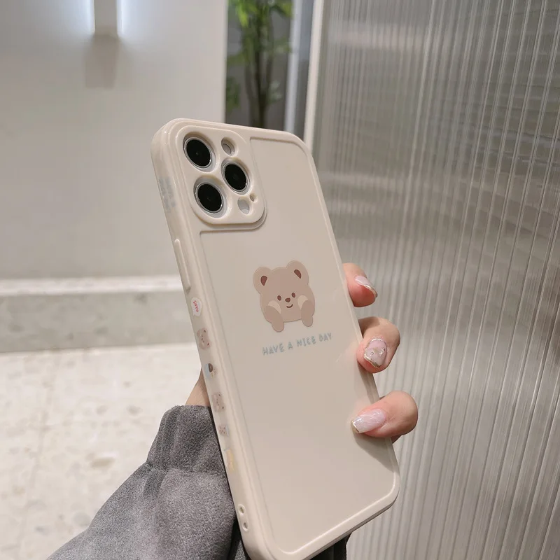 Чехол для iPhone 13 12 11 Pro Max XS MAX XR 7 8 Plus X 7Plus | Мобильные телефоны и аксессуары