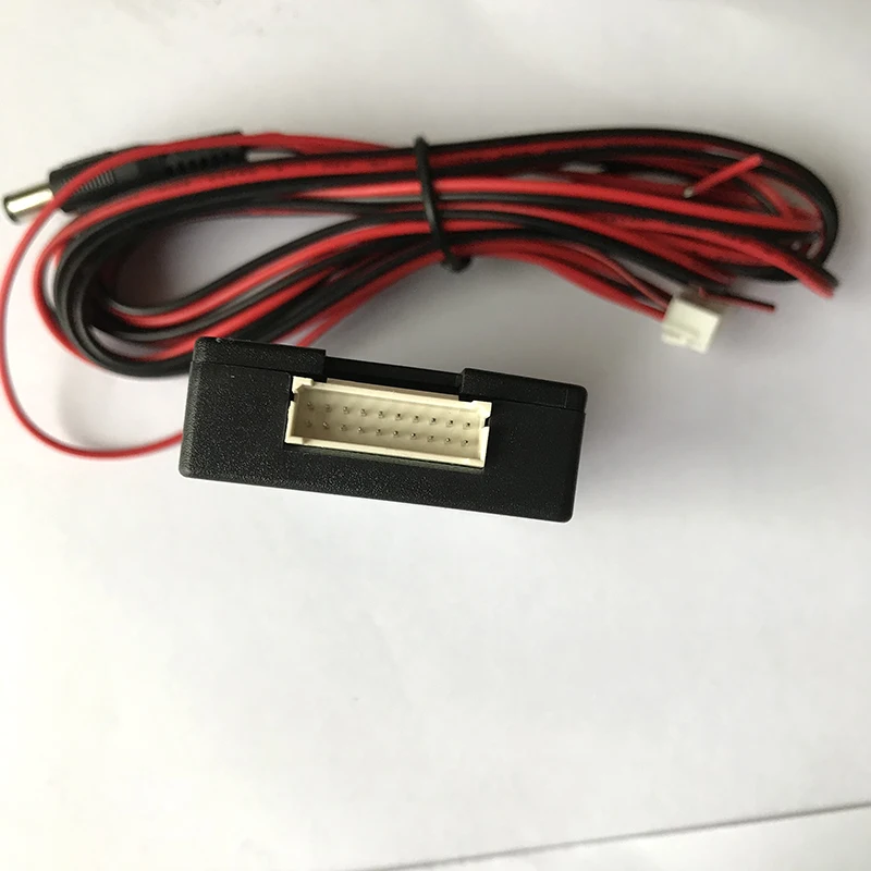 RCD330 Plus MIB радио Carplay Rcd330 + AV задняя камера заднего вида для Tiguan | Автомобили и