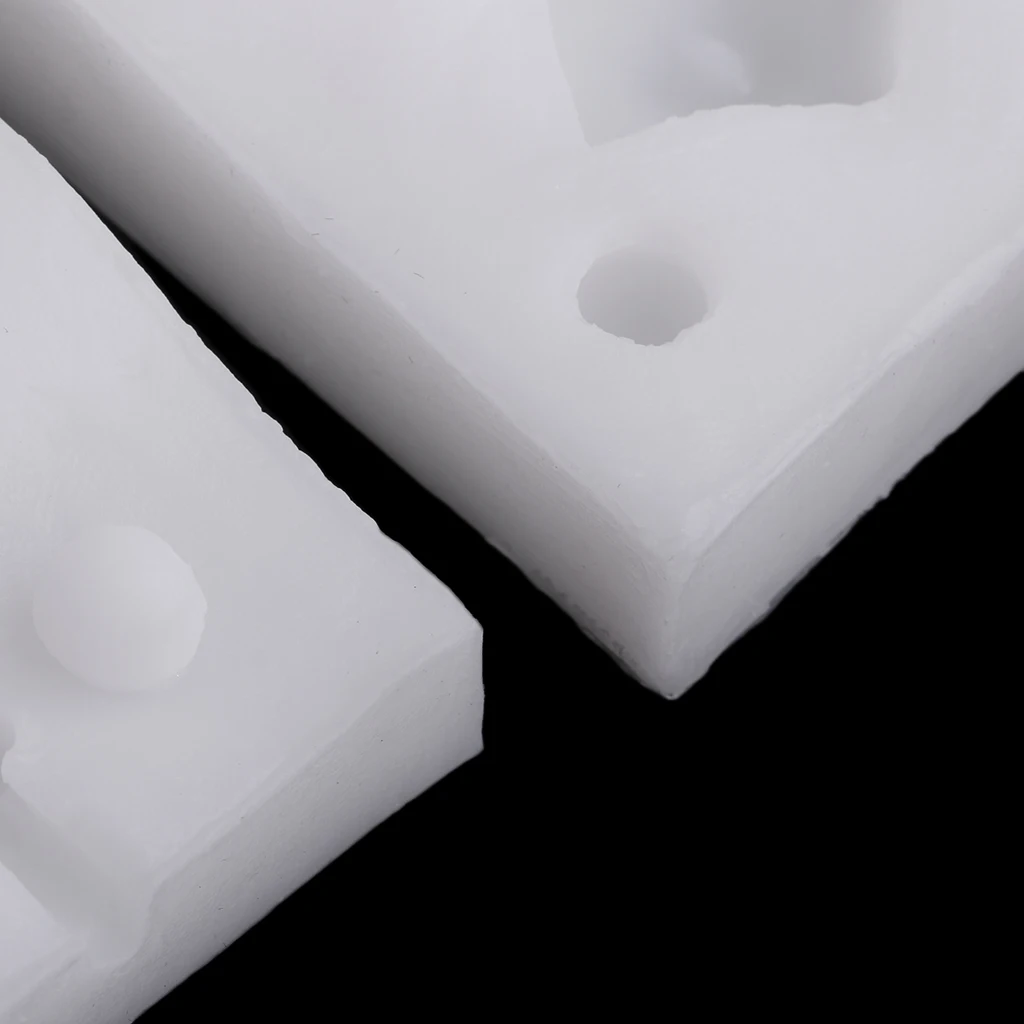 DIY силиконовая форма для человеческого тела торт полимерная глина смола сахарная