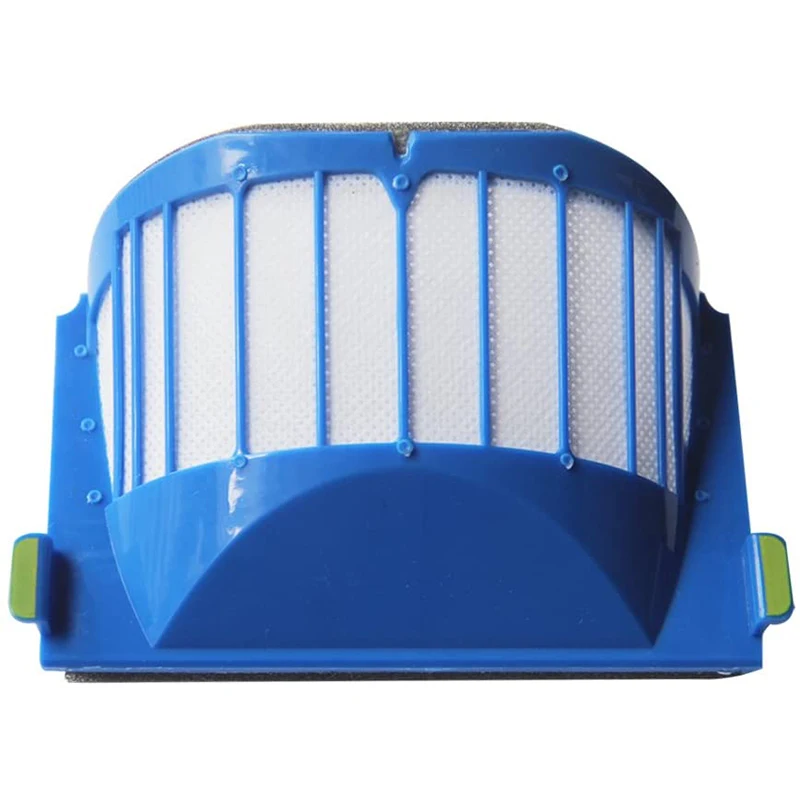 

10Packs Replacement Parts Filters Kit for IRobot Roomba 500 600 Series Vacuum Accessory