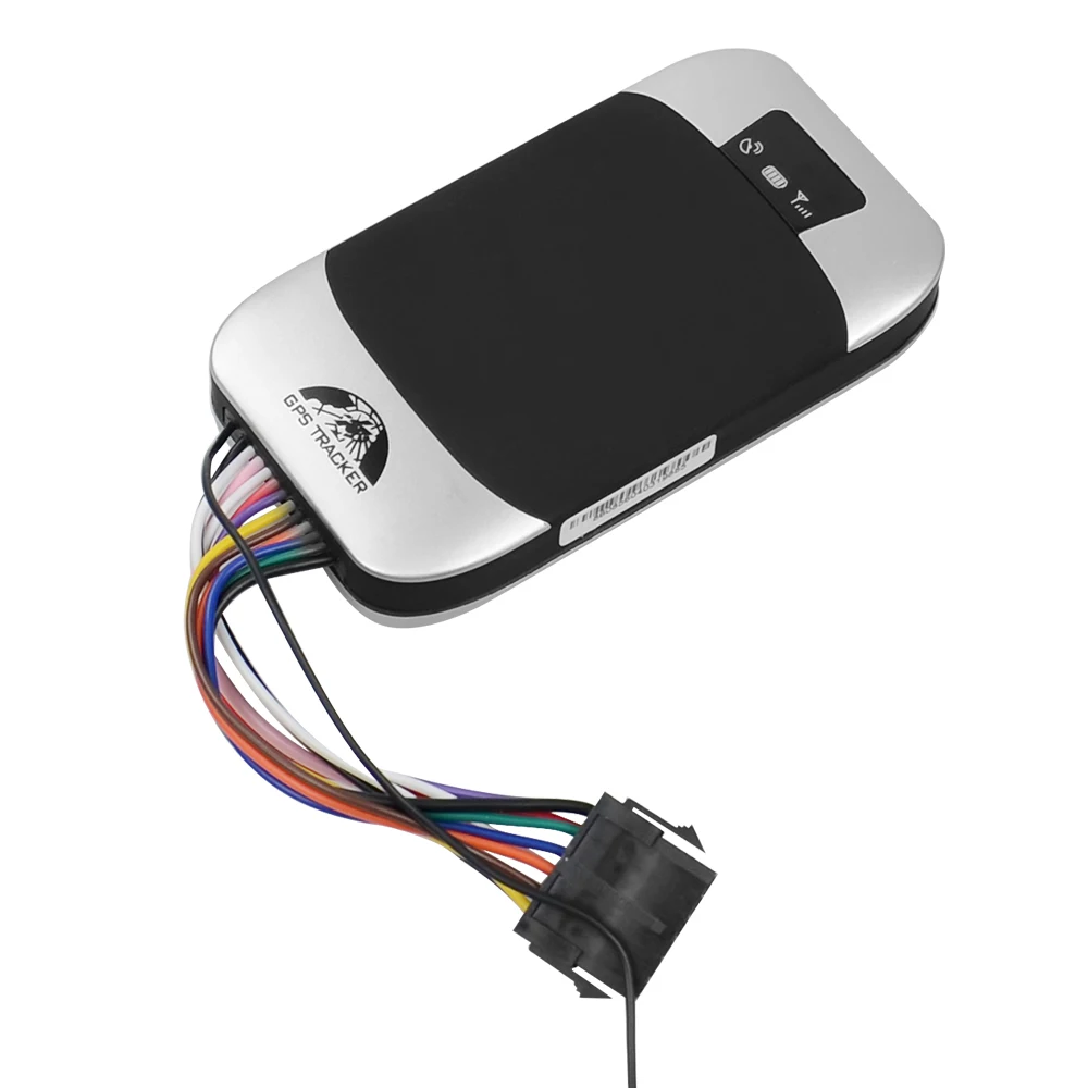 Автомобильный GPS трекер Coban 3G TK303F 2G 303F водонепроницаемый обнаружитель масла и