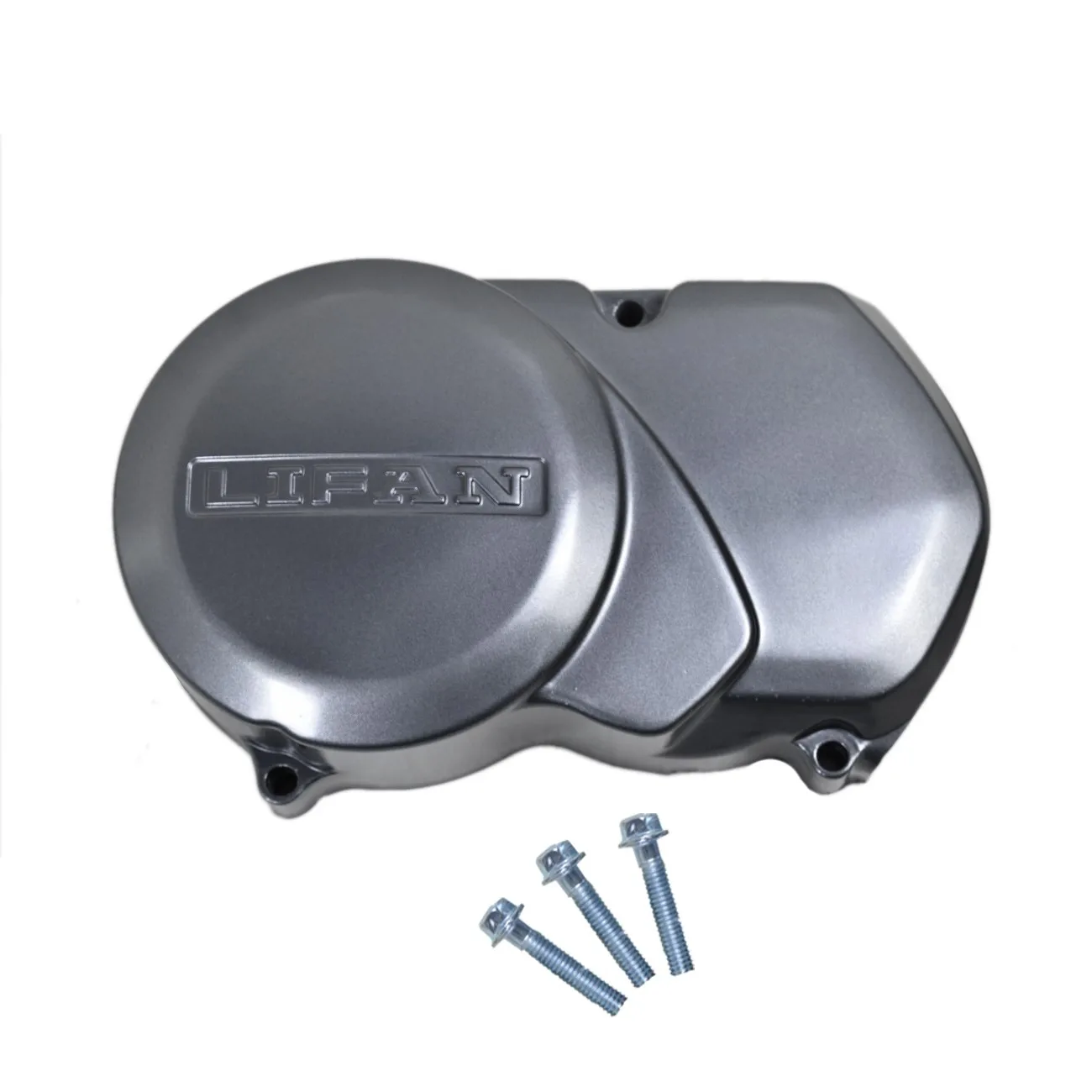 

Левая крышка статора двигателя для 50 70 90 110 125CC мотоциклов внедорожников Lifan Atomik
