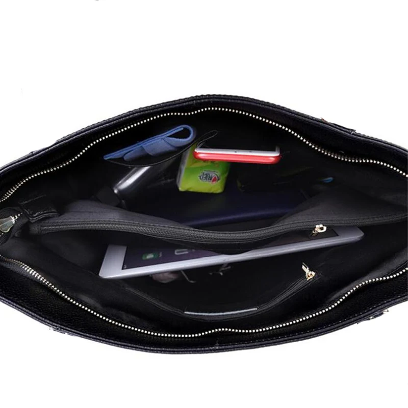 Сумка из 100% натуральной кожи женская сумка высококачественной воловьей модная