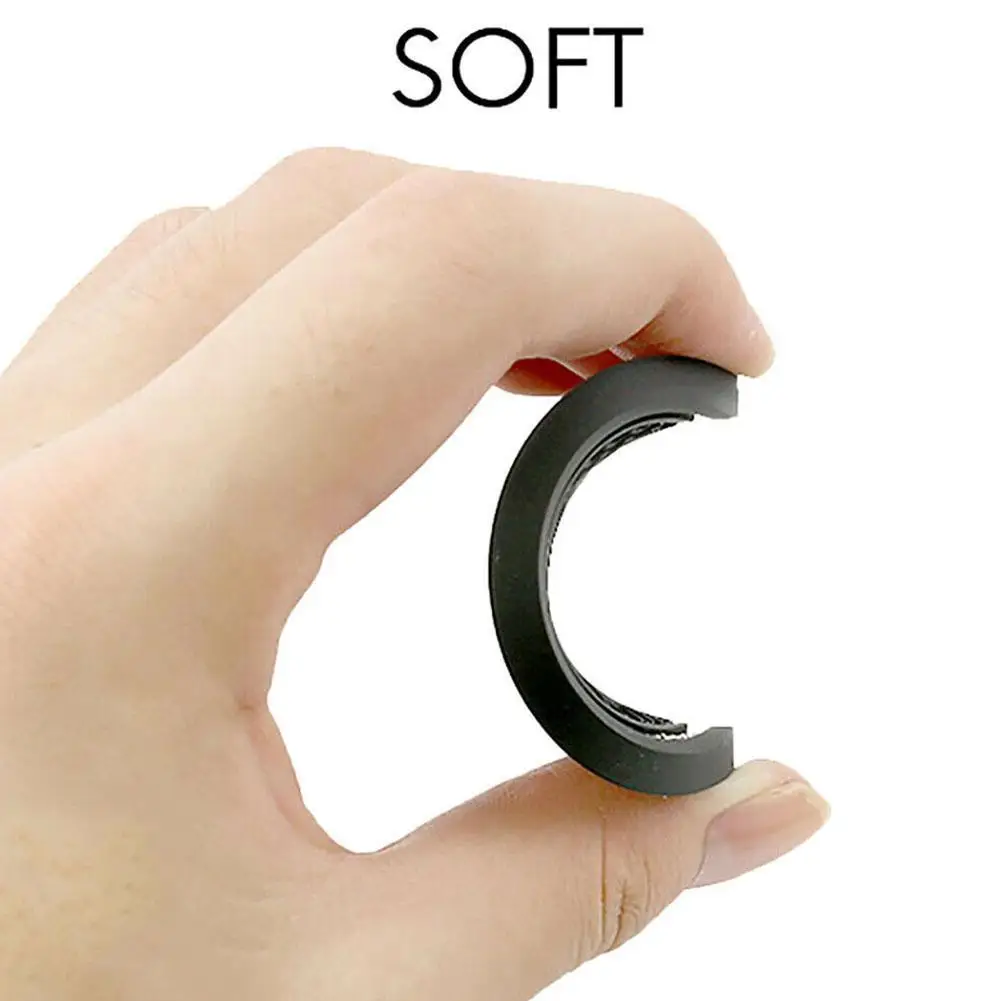 

2pcs 7cmdiameter Pvc Material Car Universal Diamond Car Cute Mat Storage Interior Mat Honeycomb Anti-slip Water