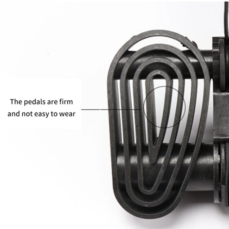 2 шт. регулируемые подтяжки для ног | Спорт и развлечения