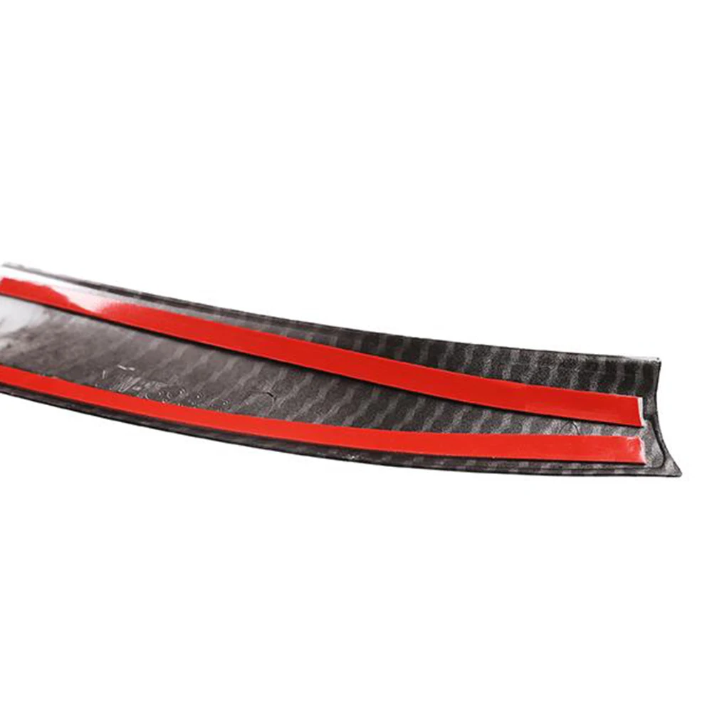 

Car Cover For BMW 5 Series 03-20 Replace ABS Carbon Fiber Cover Trim Look