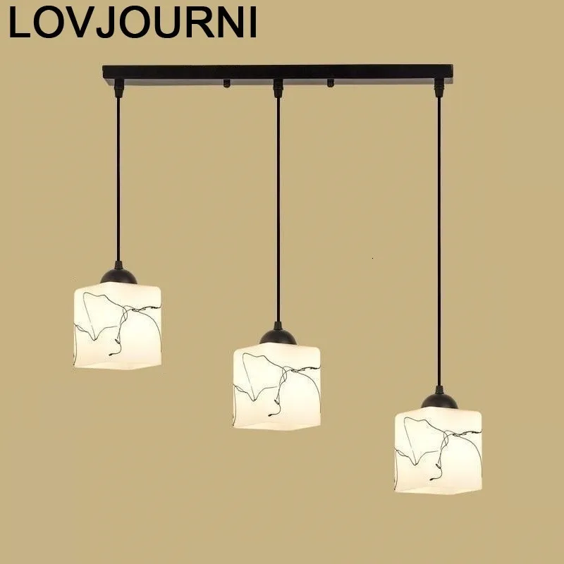 

Lamp Lustre E Pendente Sala Jantar De Techo Moderna Para Comedor Deco Maison Lampara Colgante Loft Suspension Luminaire Hanglamp
