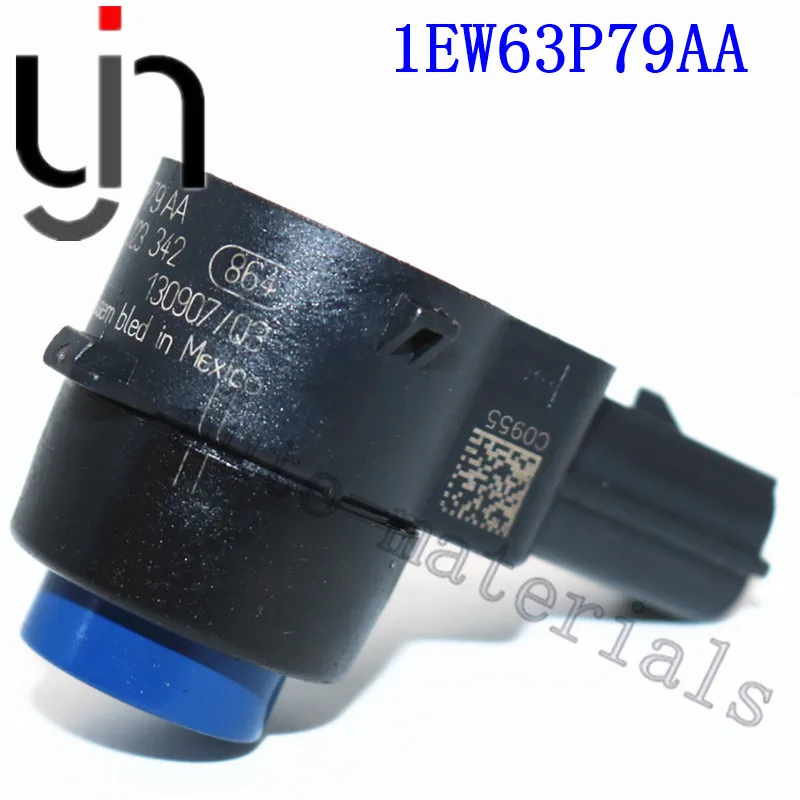 10 шт. Автомобильный датчик обнаружения объектов на бампер радар Датчик парковки