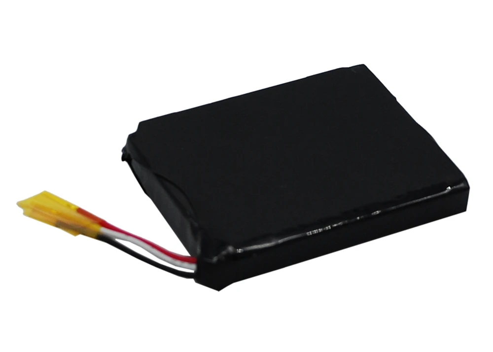 

Cameron Sino 500mAh Battery for Garmin forerunner 910XT,361-00057-00, 361-00057-01