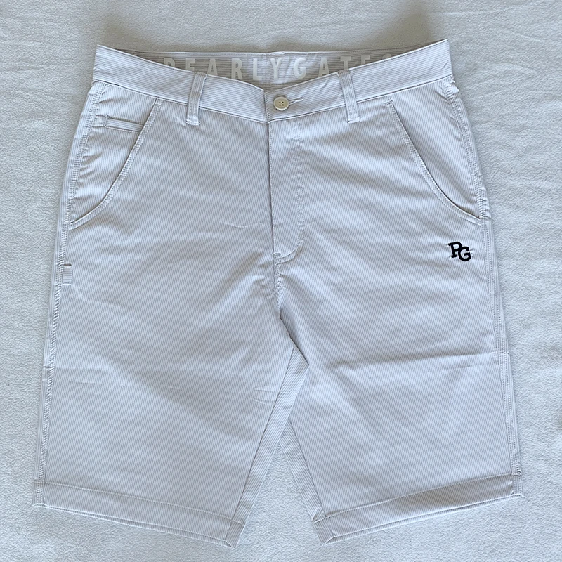 

2021 New Golf Shorts Men's Casual Pants Sweatpants Ball Pants