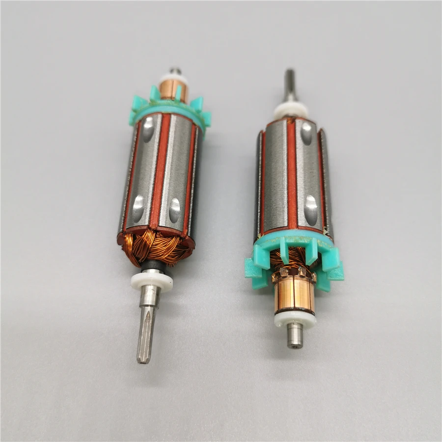 5 видов 35K 45K Сильный 210 204 90 102L 105L 103L 102LN& Marathon насадка ротор мотора состоит из электрическая для ухода за ногтями аксессуары для сверления