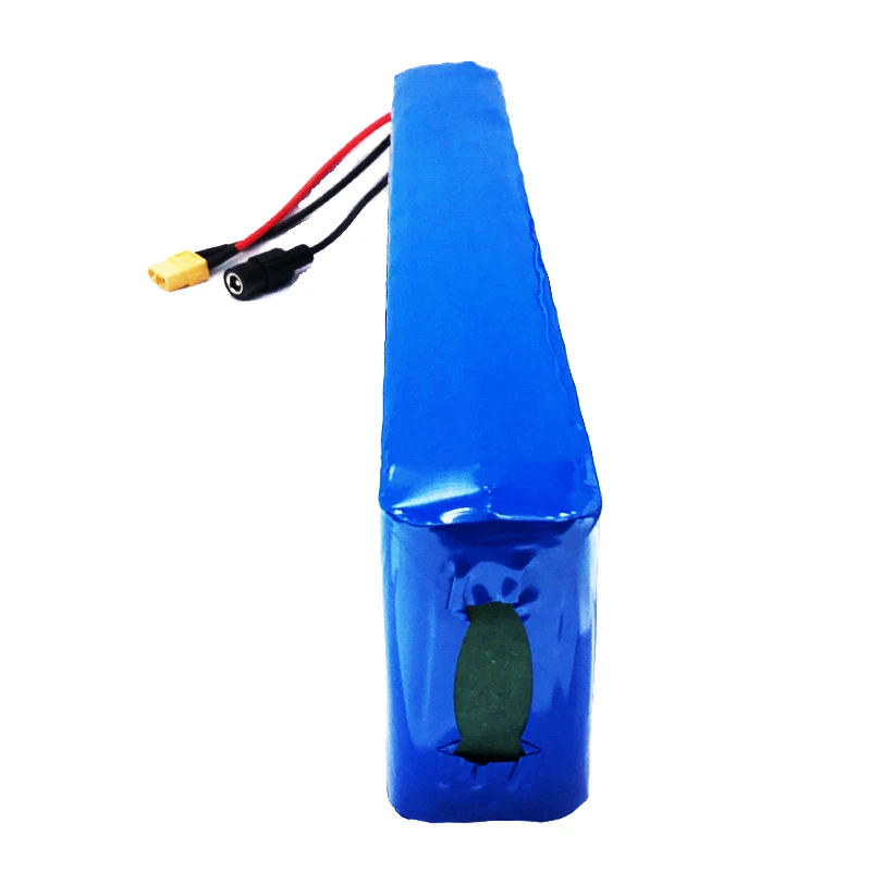 

Vakaumus 36 volt batteries Built-in 15A 10S BMS 18650 36V Electric bike battery pack 8Ah/8000mAh for 500W E bicycle bike motor
