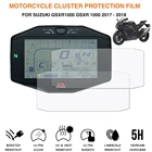 Защитная пленка от царапин для мотоциклов SUZUKI GSXR1000 GSXR 1000 2017- 2018