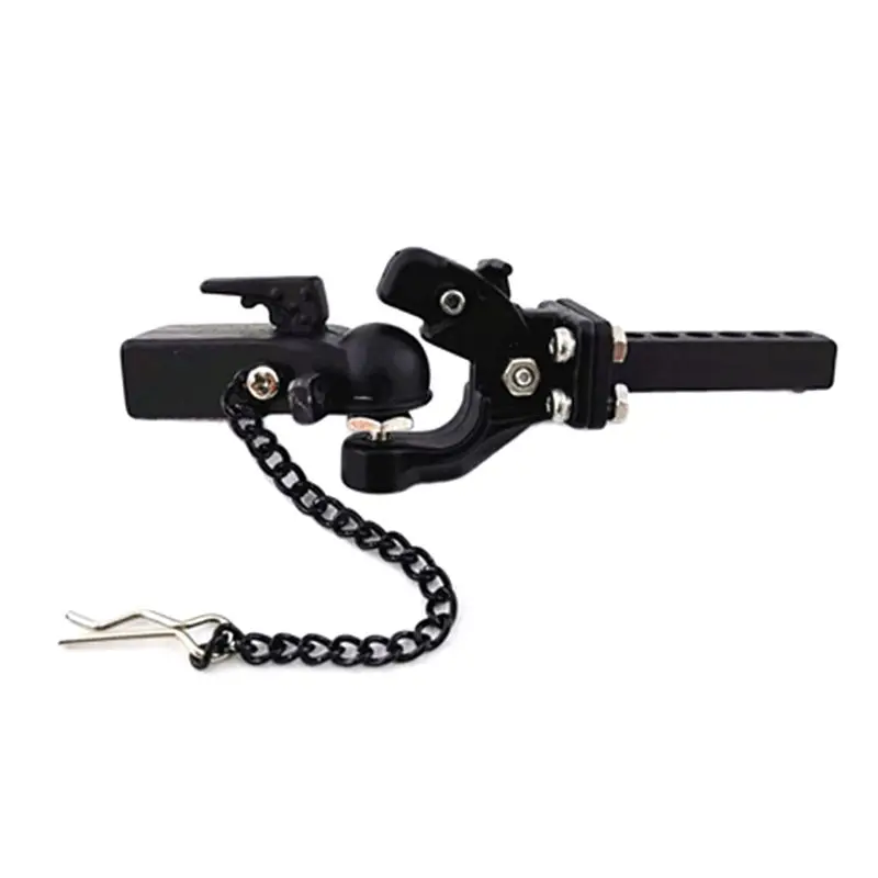 металлический крюк для приц