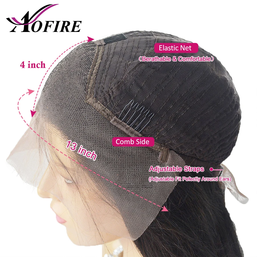 Парики из натуральных волос Pixie Curly медовый блонд коричневый 13х4 кружевные